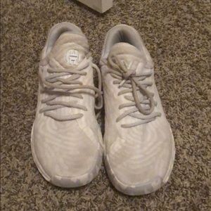 Adidas Harden Vo.1 LS